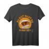Schnitzel T-Shirt - Du bist nicht du ohne dein Schnitzel, das perfekte humorvolle Foodie-Shirt für Schnitzel-Fans