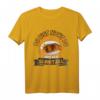 Schnitzel T-Shirt - Du bist nicht du ohne dein Schnitzel, das perfekte humorvolle Foodie-Shirt für Schnitzel-Fans