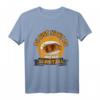 Schnitzel T-Shirt - Du bist nicht du ohne dein Schnitzel, das perfekte humorvolle Foodie-Shirt für Schnitzel-Fans