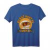 Schnitzel T-Shirt - Du bist nicht du ohne dein Schnitzel, das perfekte humorvolle Foodie-Shirt für Schnitzel-Fans