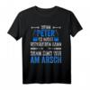 Lustiges HapDeer T-Shirt für Peter mit Werkzeug und Spruch - Perfektes Geschenk für Heimwerker und Handwerker