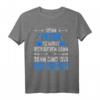 Lustiges HapDeer T-Shirt für Peter mit Werkzeug und Spruch - Perfektes Geschenk für Heimwerker und Handwerker