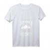 Damen Wander T-Shirt mit lustigem Spruch 'Ich Werde Nicht Aufgeben Aber Den Ganzen Weg Fluchen' - Perfektes Geschenk für Wanderer, Geburtstag & Weihnachten