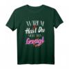 Warum Hast Du Nicht Nein Gesagt T-Shirt - Lustiges Spruch T-Shirt für Geburtstage, Weihnachten & besondere Anlässe