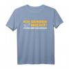 HapDeer T-Shirt für Damen und Herren – Lustiges Geschenk mit Spruch für Freunde, Familie und kreative Feiern