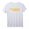 HapDeer T-Shirt für Damen und Herren – Lustiges Geschenk mit Spruch für Freunde, Familie und kreative Feiern