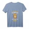 Damen Eulen sind süß Kinder Mädchen T-Shirt mit V-Ausschnitt – Perfektes Geschenk für Eulen-Fans zu Geburtstag & Weihnachten
