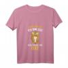 Damen Eulen sind süß Kinder Mädchen T-Shirt mit V-Ausschnitt – Perfektes Geschenk für Eulen-Fans zu Geburtstag & Weihnachten