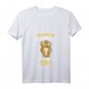 Damen Eulen sind süß Kinder Mädchen T-Shirt mit V-Ausschnitt – Perfektes Geschenk für Eulen-Fans zu Geburtstag & Weihnachten