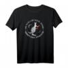 Fun Känguru Spruch T-Shirt - Lustiges Tier-Design für Freunde, Familie & Motto-Partys, Perfekt als Geschenk zu Weihnachten & Geburtstag