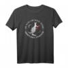 Fun Känguru Spruch T-Shirt - Lustiges Tier-Design für Freunde, Familie & Motto-Partys, Perfekt als Geschenk zu Weihnachten & Geburtstag