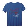 Verrückt HapDeer T-Shirt - Offizielle Kollektion für den besonderen Tag
