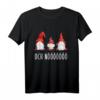 Süßes Grumpy Weihnachten Xmas Wichtel Lustig Spruch T-Shirt - Perfektes Familienoutfit für Weihnachten & das Fest der Liebe