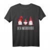 Süßes Grumpy Weihnachten Xmas Wichtel Lustig Spruch T-Shirt - Perfektes Familienoutfit für Weihnachten & das Fest der Liebe