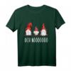 Süßes Grumpy Weihnachten Xmas Wichtel Lustig Spruch T-Shirt - Perfektes Familienoutfit für Weihnachten & das Fest der Liebe