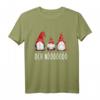 Süßes Grumpy Weihnachten Xmas Wichtel Lustig Spruch T-Shirt - Perfektes Familienoutfit für Weihnachten & das Fest der Liebe