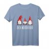 Süßes Grumpy Weihnachten Xmas Wichtel Lustig Spruch T-Shirt - Perfektes Familienoutfit für Weihnachten & das Fest der Liebe