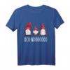 Süßes Grumpy Weihnachten Xmas Wichtel Lustig Spruch T-Shirt - Perfektes Familienoutfit für Weihnachten & das Fest der Liebe