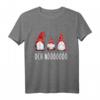 Süßes Grumpy Weihnachten Xmas Wichtel Lustig Spruch T-Shirt - Perfektes Familienoutfit für Weihnachten & das Fest der Liebe