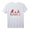 Süßes Grumpy Weihnachten Xmas Wichtel Lustig Spruch T-Shirt - Perfektes Familienoutfit für Weihnachten & das Fest der Liebe