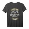 Ich Reg Mich Nicht Auf Die Anderen Regen Mich Auf Spruch T-Shirt – Lustiges Geschenk für Freunde mit Humor und Sarkasmus