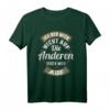Ich Reg Mich Nicht Auf Die Anderen Regen Mich Auf Spruch T-Shirt – Lustiges Geschenk für Freunde mit Humor und Sarkasmus
