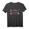 Du nervst! Geh auf die Autobahn Lichter fangen - Lustiges Sarkastisches T-Shirt für Arbeit, Freunde & Partys