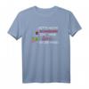 Bitte Nicht Schubsen Ich Habe Wein In Der Hand T-Shirt – Witziges Geschenk für Weinliebhaber, Weintrinker & Weingenießer zu Geburtstag & Weihnachten