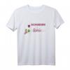 Bitte Nicht Schubsen Ich Habe Wein In Der Hand T-Shirt – Witziges Geschenk für Weinliebhaber, Weintrinker & Weingenießer zu Geburtstag & Weihnachten