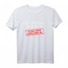 Lustiges Sarkastisches T-Shirt mit Spruch 'Sprich mich nicht an - du hast genug Probleme!' – Perfektes Geschenk für Einzelgänger und Freunde mit Humor
