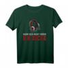 Zocker Controller Computer kann dich nicht hören ich zocke T-Shirt – Lustiges Gaming Outfit für Gamer, Nerds & Zocker mit coolem Spruch