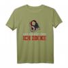 Zocker Controller Computer kann dich nicht hören ich zocke T-Shirt – Lustiges Gaming Outfit für Gamer, Nerds & Zocker mit coolem Spruch