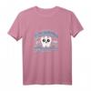 Es ist nicht leicht eine Zahnarzthelferin zu sein - Lustiges T-Shirt für Pflegekräfte, Geburtstags- und Jubiläumsgeschenk