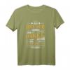 Lustiges Paten T-Shirt – Geschenk für Taufpaten, Firmpaten & Patenkinder mit Humor für Taufe & Firmung
