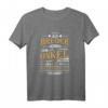 Lustiges Paten T-Shirt – Geschenk für Taufpaten, Firmpaten & Patenkinder mit Humor für Taufe & Firmung
