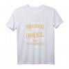 Lustiges Paten T-Shirt – Geschenk für Taufpaten, Firmpaten & Patenkinder mit Humor für Taufe & Firmung