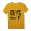 Noriker Pferde Mädchen Reiterin T-Shirt mit Spruch – Perfektes Geschenk für Pferdeliebhaberinnen & Reiterinnen zum Geburtstag oder Reitsport