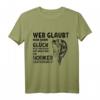 Noriker Pferde Mädchen Reiterin T-Shirt mit Spruch – Perfektes Geschenk für Pferdeliebhaberinnen & Reiterinnen zum Geburtstag oder Reitsport
