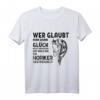 Noriker Pferde Mädchen Reiterin T-Shirt mit Spruch – Perfektes Geschenk für Pferdeliebhaberinnen & Reiterinnen zum Geburtstag oder Reitsport
