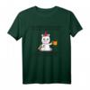 Fass meinen Kaffee an und ich klatsch dich so hart T-Shirt – Lustiges Geschenk für Kaffee-Liebhaber, Kollegen und Freunde zu Weihnachten, Geburtstag oder Anlässen