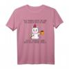 Fass meinen Kaffee an und ich klatsch dich so hart T-Shirt – Lustiges Geschenk für Kaffee-Liebhaber, Kollegen und Freunde zu Weihnachten, Geburtstag oder Anlässen