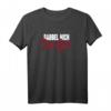Sabbel Nicht Dat Geit Rostock T-Shirt - Rostocker Spruch Design für Ostsee Urlaub & Rostock Fans