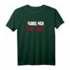 Sabbel Nicht Dat Geit Rostock T-Shirt - Rostocker Spruch Design für Ostsee Urlaub & Rostock Fans