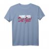 Sabbel Nicht Dat Geit Rostock T-Shirt - Rostocker Spruch Design für Ostsee Urlaub & Rostock Fans
