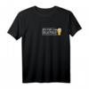 Ich Hab Gar Nichts Gemacht Nur Ein Bier Getrunken Bier Meme T-Shirt – Lustiges Geschenk für Freunde, Bruder, Schwester & Bierliebhaber