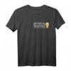 Ich Hab Gar Nichts Gemacht Nur Ein Bier Getrunken Bier Meme T-Shirt – Lustiges Geschenk für Freunde, Bruder, Schwester & Bierliebhaber