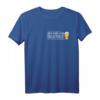 Ich Hab Gar Nichts Gemacht Nur Ein Bier Getrunken Bier Meme T-Shirt – Lustiges Geschenk für Freunde, Bruder, Schwester & Bierliebhaber