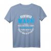 Ich kann Dinge schon vergessen Ich bin ein Mann T-Shirt - Lustiges Geschenk für Ehemann, Freund & Junggesellenabschied