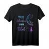 Nicht schwestern aus Blut sondern Schwestern von Herzen T-Shirt – Perfektes Geschenk für Freundinnen, Besties, Familien & Anlässe