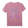Nicht schwestern aus Blut sondern Schwestern von Herzen T-Shirt – Perfektes Geschenk für Freundinnen, Besties, Familien & Anlässe
